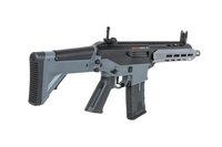 ICS Airsoft CXP APE SE Grey-Black airsoft Carbine