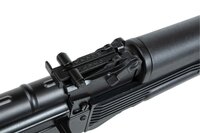 ICS Airsoft MAR fixed-barrel airsoft carbine Black