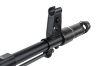 ICS Airsoft MAR fixed-barrel airsoft carbine Black