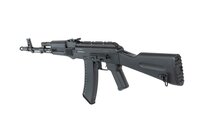 ICS Airsoft MAR fixed-barrel airsoft carbine Black