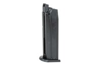 Green Gas 24-BB ICS magazine for XAE V2 AE-86 replicas