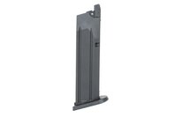 CO2 cartridge 24 BBs ICS for XAE V2 AE-86C replicas