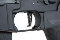 Specna Arms RRA SA-P01 Prime&trade; Aster II ETU airsoft Carbine with Brushless Motor Black