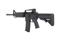Specna Arms RRA SA-P01 Prime&trade; Aster II ETU airsoft Carbine with Brushless Motor Black