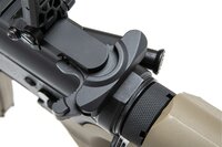 Specna Arms SA-P20 Prime&trade; Aster II ETU airsoft carbine with Half-Tan brushless motor