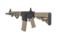 Specna Arms SA-P20 Prime&trade; Aster II ETU airsoft carbine with Half-Tan brushless motor