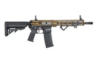 Specna Arms SA-P20 Prime&trade; Aster II ETU airsoft Carbine with Chaos Bronze brushless motor