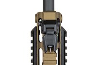 Specna Arms SA-P20 Prime&trade; Aster II ETU airsoft Carbine with Chaos Bronze brushless motor