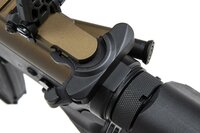 Specna Arms SA-P20 Prime&trade; Aster II ETU airsoft Carbine with Chaos Bronze brushless motor