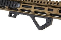 Specna Arms SA-P20 Prime&trade; Aster II ETU airsoft Carbine with Chaos Bronze brushless motor