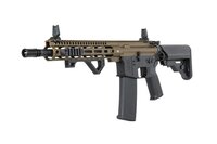 Specna Arms SA-P20 Prime&trade; Aster II ETU airsoft Carbine with Chaos Bronze brushless motor