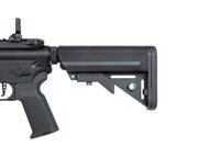 Specna Arms SA-P21 Prime&trade; Aster II ETU airsoft Carbine with Brushless Motor Black
