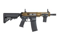 Specna Arms SA-P21 Prime&trade; Aster II ETU airsoft Carbine with Chaos Bronze brushless motor
