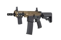 Specna Arms SA-P21 Prime&trade; Aster II ETU airsoft Carbine with Chaos Bronze brushless motor