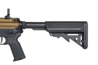 Specna Arms SA-P21 Prime&trade; Aster II ETU airsoft Carbine with Chaos Bronze brushless motor