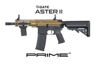 Specna Arms SA-P21 Prime&trade; Aster II ETU airsoft Carbine with Chaos Bronze brushless motor