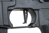 Specna Arms SA-P21 Prime&trade; Aster II ETU airsoft Carbine with Chaos Bronze brushless motor