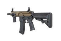 Specna Arms SA-P21 Prime&trade; Aster II ETU airsoft Carbine with Chaos Bronze brushless motor