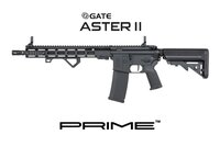 Specna Arms SA-P22 Prime&trade; Aster II ETU airsoft Carbine with Brushless Motor Black