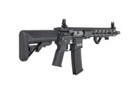 Specna Arms SA-P22 Prime&trade; Aster II ETU airsoft Carbine with Brushless Motor Black