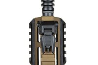 Specna Arms SA-P22 Prime&trade; Aster II ETU airsoft carbine with Chaos Bronze brushless motor