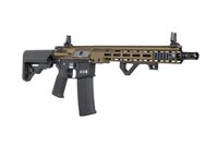 Specna Arms SA-P22 Prime&trade; Aster II ETU airsoft carbine with Chaos Bronze brushless motor