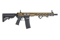 Specna Arms SA-P22 Prime&trade; Aster II ETU airsoft carbine with Chaos Bronze brushless motor