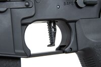 Specna Arms SA-P22 Prime&trade; Aster II ETU airsoft carbine with Chaos Bronze brushless motor