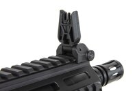 Specna Arms SA-P23 Prime&trade; Aster II ETU airsoft Carbine with Brushless Motor Black
