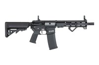 Specna Arms SA-P23 Prime&trade; Aster II ETU airsoft Carbine with Brushless Motor Black