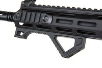 Specna Arms SA-P23 Prime&trade; Aster II ETU airsoft Carbine with Brushless Motor Black