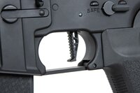 Specna Arms SA-P23 Prime&trade; Aster II ETU airsoft Carbine with Brushless Motor Black