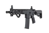 Specna Arms SA-P23 Prime&trade; Aster II ETU airsoft Carbine with Brushless Motor Black