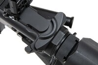 Specna Arms SA-P23 Prime&trade; Aster II ETU airsoft Carbine with Brushless Motor Black