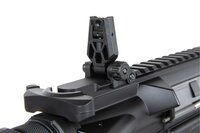 Specna Arms SA-P23 Prime&trade; Aster II ETU airsoft Carbine with Brushless Motor Black