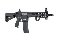 Specna Arms SA-P23 Prime&trade; Aster II ETU airsoft Carbine with Brushless Motor Black