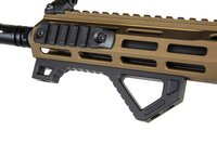 Specna Arms SA-P23 Prime&trade; Aster II ETU airsoft carbine with Chaos Bronze brushless motor