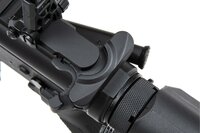 Specna Arms Daniel Defense&reg; MK18 SA-P26 Prime&trade; Aster II ETU airsoft Carbine with Brushless Motor Black