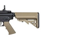 SPECNA ARMS Daniel Defense MK18 SA-P26 Prime Aster II ETU &ndash; Chaos Bronze 