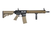 SPECNA ARMS Daniel Defense MK18 SA-P26 Prime Aster II ETU &ndash; Chaos Bronze 