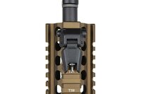 Specna Arms Daniel Defense&reg; MK18 SA-P26 Prime&trade; Aster II ETU airsoft carbine with Chaos Bronze brushless motor
