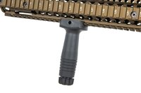 Specna Arms Daniel Defense&reg; MK18 SA-P26 Prime&trade; Aster II ETU airsoft carbine with Chaos Bronze brushless motor