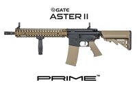 SPECNA ARMS Daniel Defense MK18 SA-P26 Prime Aster II ETU &ndash; Chaos Bronze 