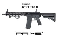  Specna Arms Daniel Defense&reg; RIS III 10.5&#039;&#039; SA-P27 PRIME&trade; Aster II ETU carbine with brushless motor Black