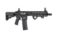  Specna Arms Daniel Defense&reg; RIS III 10.5&#039;&#039; SA-P27 PRIME&trade; Aster II ETU carbine with brushless motor Black