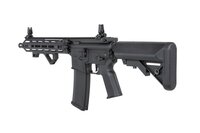  Specna Arms Daniel Defense&reg; RIS III 10.5&#039;&#039; SA-P27 PRIME&trade; Aster II ETU carbine with brushless motor Black