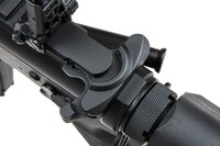  Specna Arms Daniel Defense&reg; RIS III 10.5&#039;&#039; SA-P27 PRIME&trade; Aster II ETU carbine with brushless motor Black