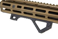  Specna Arms Daniel Defense&reg; RIS III 10.5&#039;&#039; SA-P27 PRIME&trade; Aster II ETU carbine with Chaos Bronze brushless motor