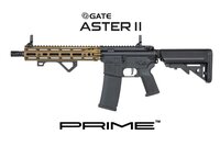  Specna Arms Daniel Defense&reg; RIS III 10.5&#039;&#039; SA-P27 PRIME&trade; Aster II ETU carbine with Chaos Bronze brushless motor