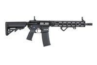 Specna Arms Daniel Defense&reg; RIS III 12.5&#039;&#039; SA-P28 Prime&trade; Aster II ETU carbine with brushless motor Black